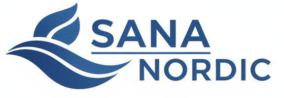 Sana Nordic AS - Spesialistkompetanse innen maritim- og dykkermedisin siden 1987