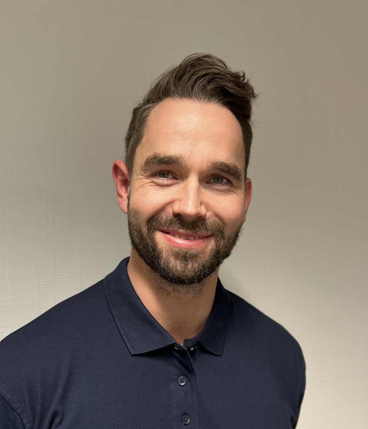 Tellef Simonstad Sitje